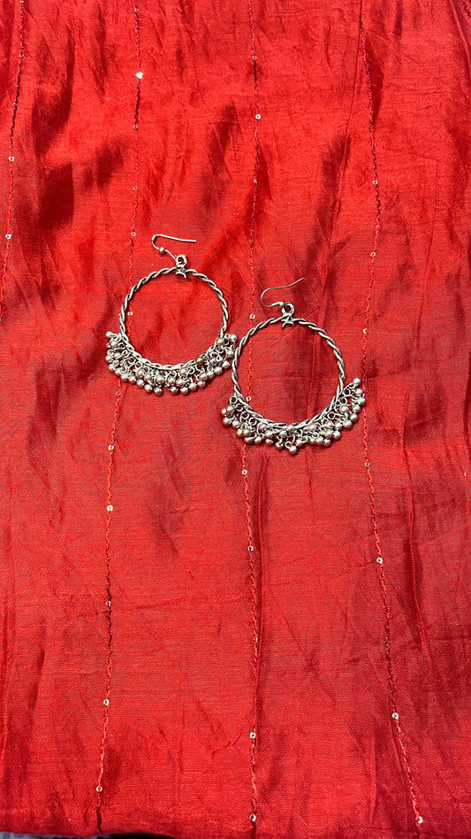 Big Hoops