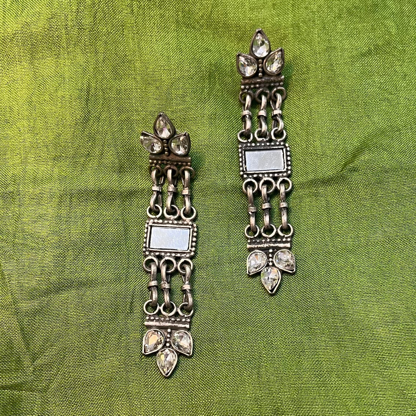 Mirror Danglers
