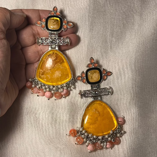 yellow Luminary Links