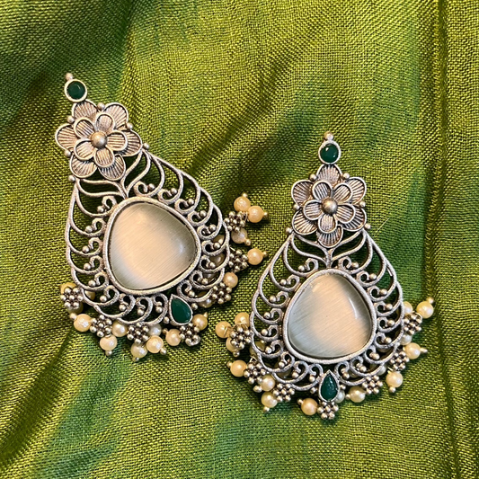 Aditi Dangler Earrings