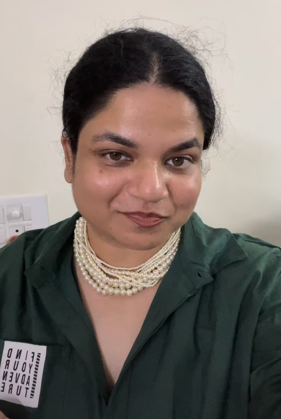 Shubhmoti