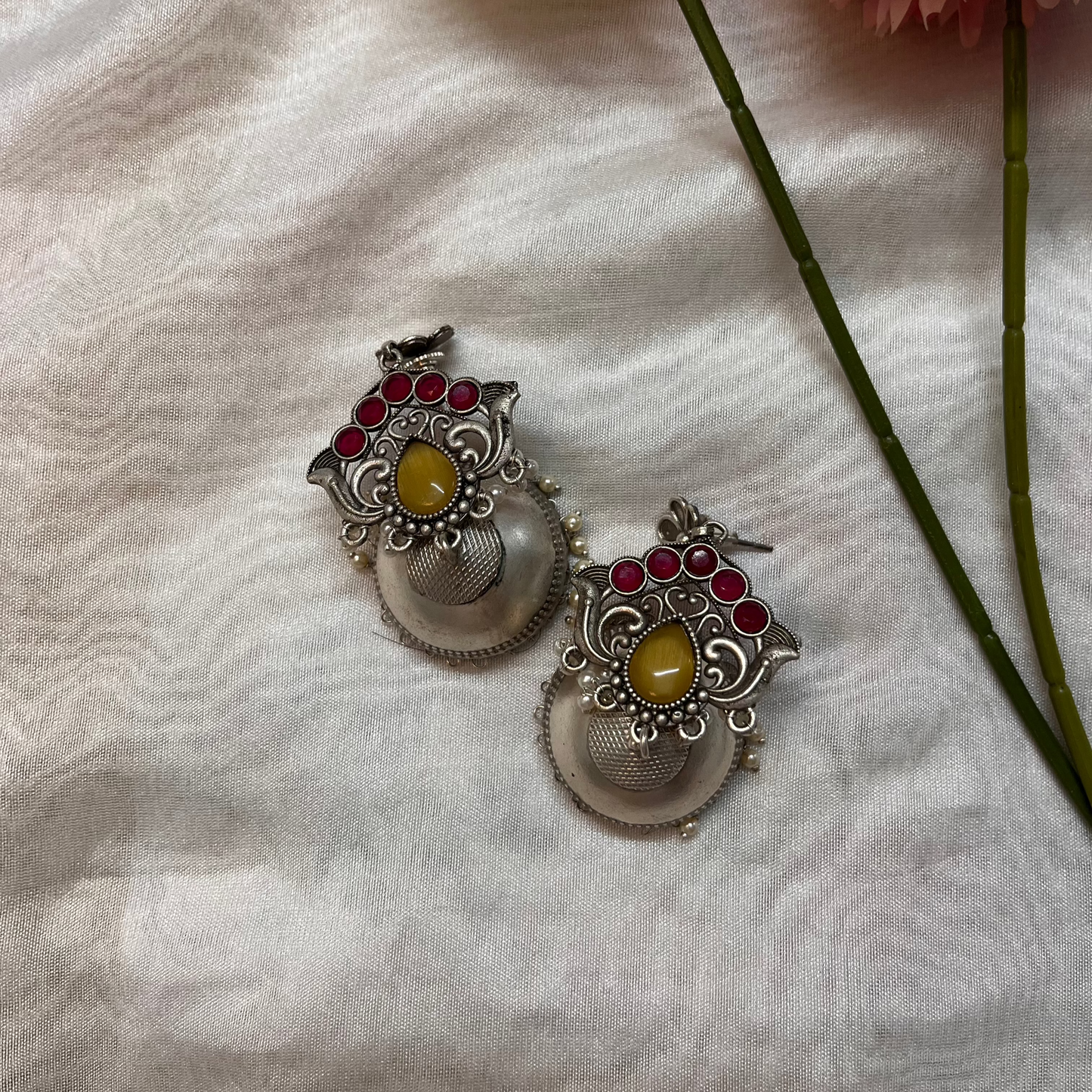 Kusumbi Jhumka