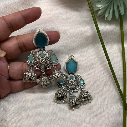 Divya Traditional Dangler