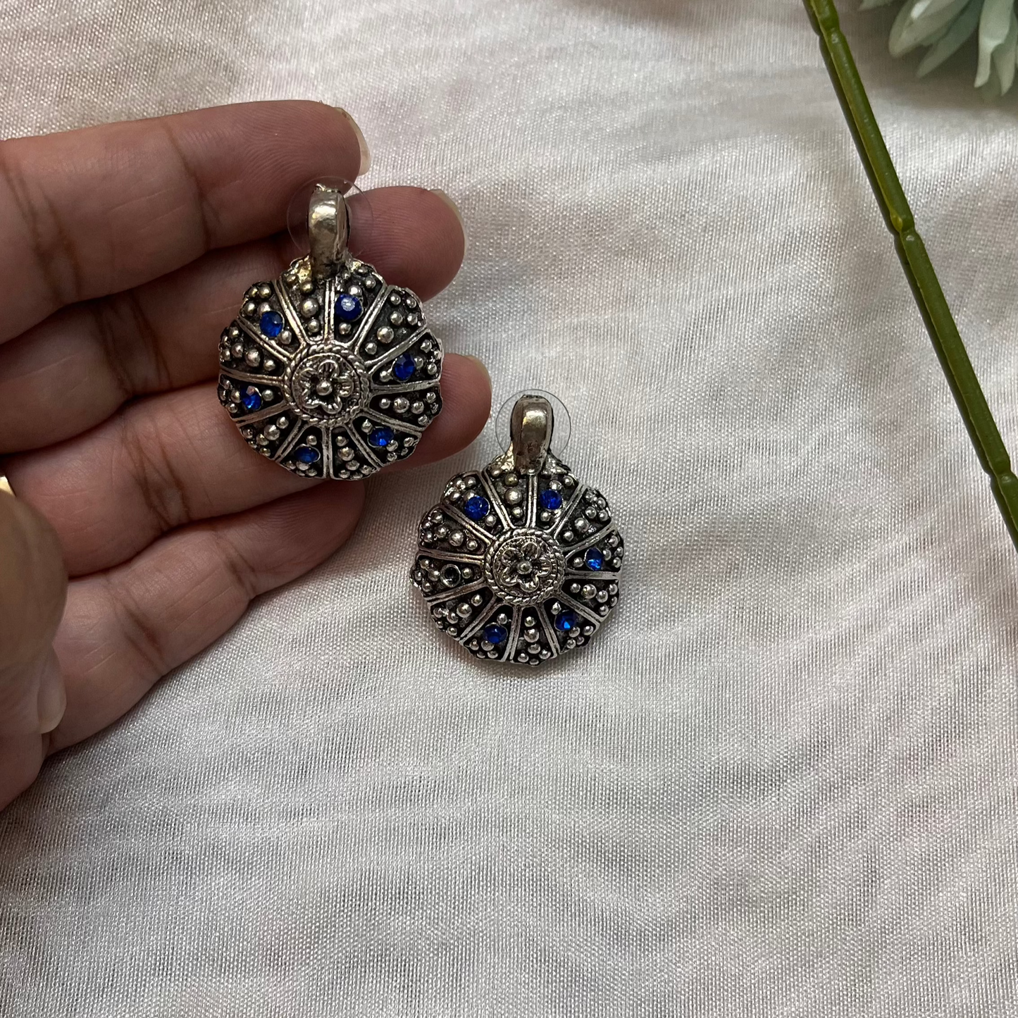Chic Circles