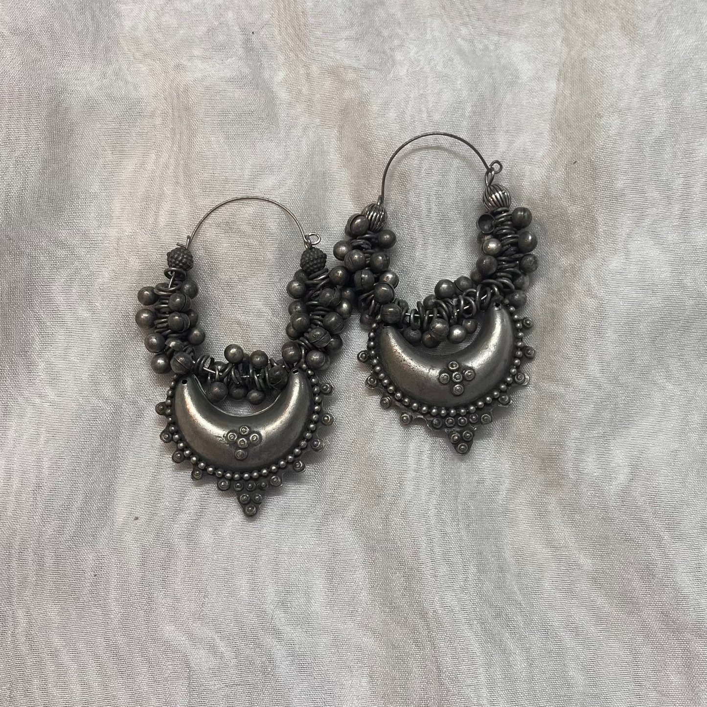 Ghoonghroo chand bali