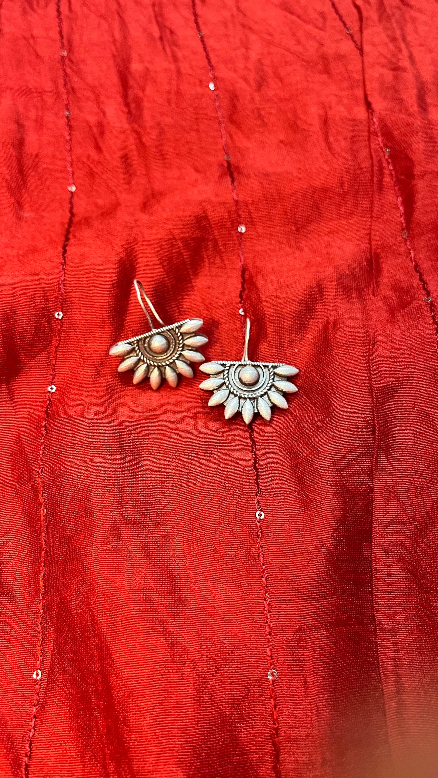 Ava Danglers