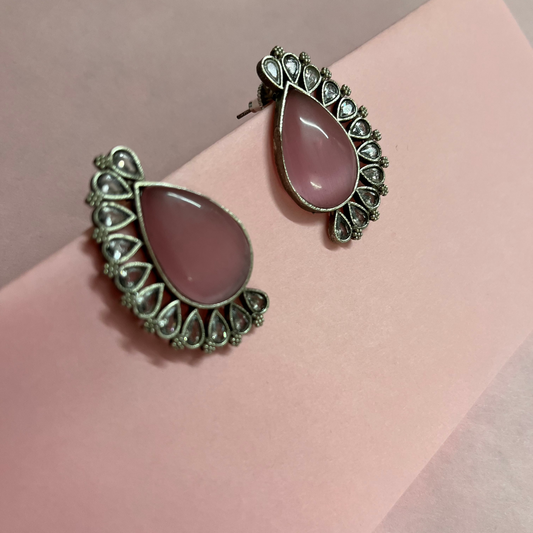 Dhriti Stud Earrings