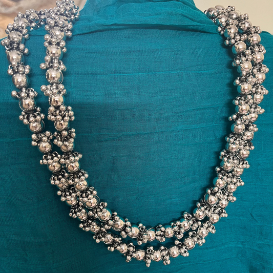 Manik Haar