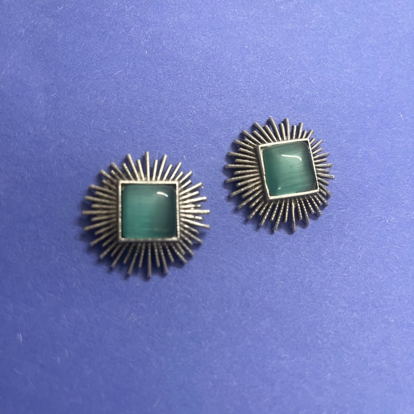 Gayatri Stud Earrings