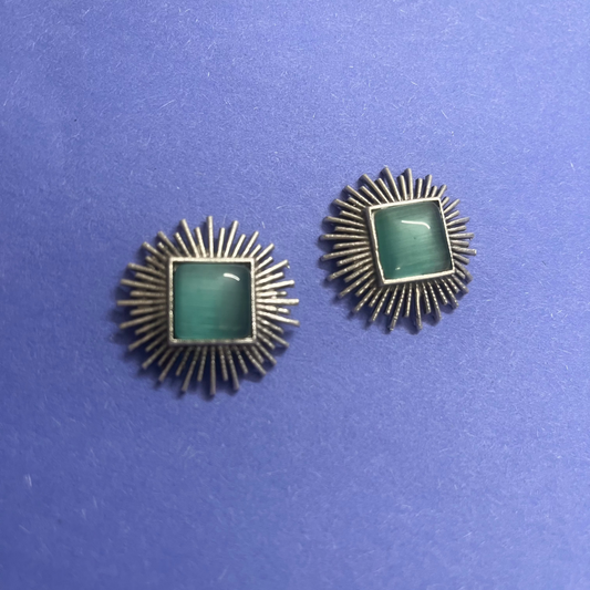 Gayatri Stud Earrings