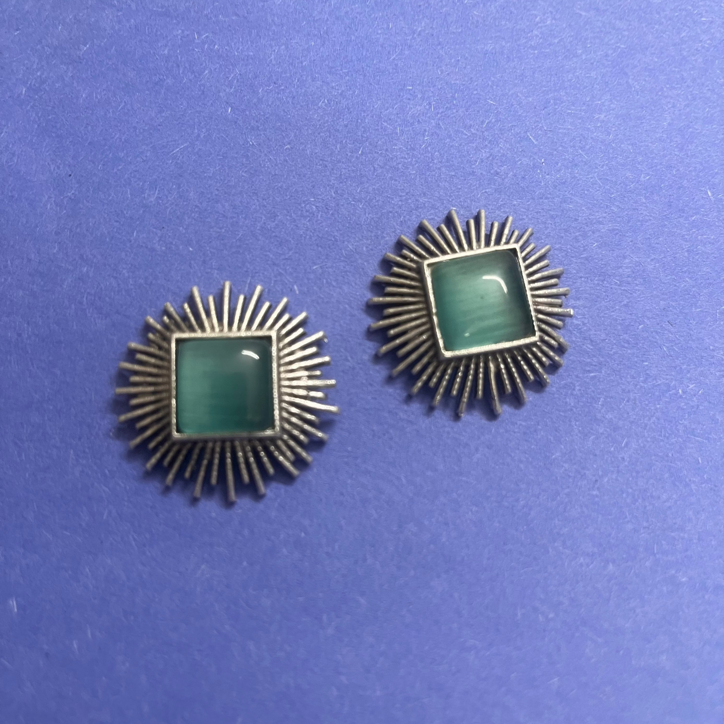 Gayatri Stud Earrings