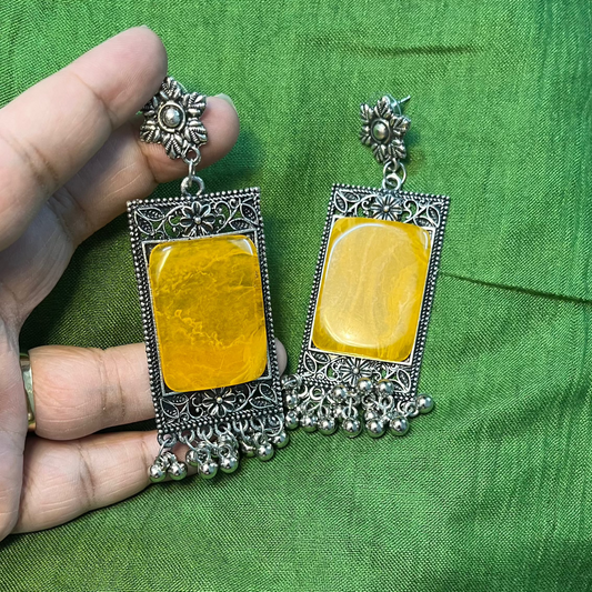 yellow Luxe Lumies